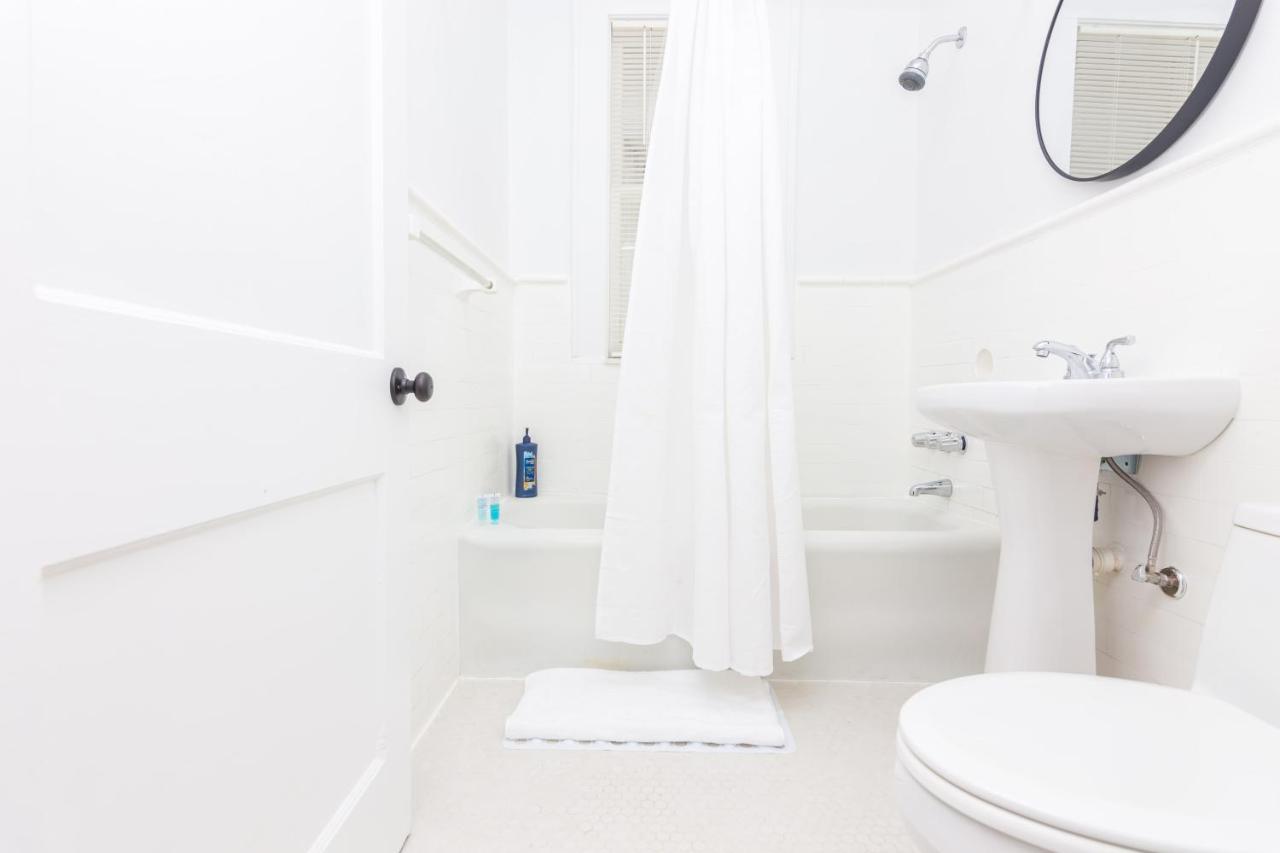 Miami Two Bedroom Apartment - Heart Of Wynwood & Edgewater - Private Parking Spot 외부 사진