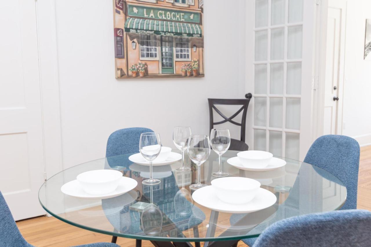 Miami Two Bedroom Apartment - Heart Of Wynwood & Edgewater - Private Parking Spot 외부 사진